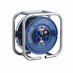 ハタヤ HATAYA シンタイガーリール 30m ST-30 VCT2.0mm2×2心 コード