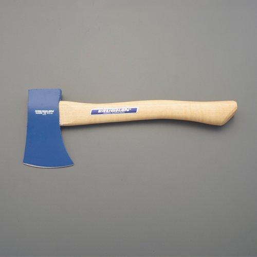 ESCO エスコ 570g /350mm 切斧 EA650DB-12 キャンプ CAMP 山林 農林...