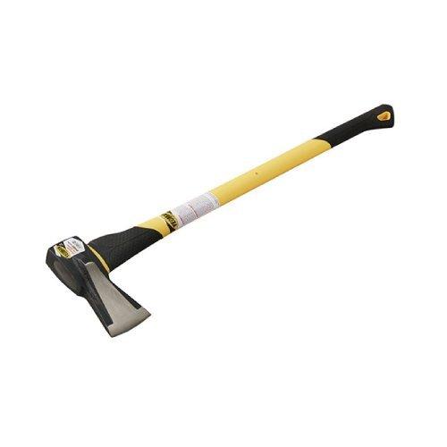 ESCO エスコ 1.8kg / 855mm 割斧 EA650DB-56 キャンプ CAMP 山林 ...