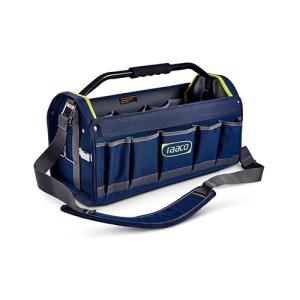 ESCO CLC シーエルシー 325x175x325mm ツールバッグ EA925C-16 工具入