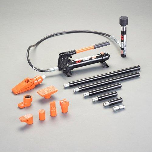 ESCO エスコ BAHCO（バーコ） 型番 BH8PR4000　4.0ton 油圧レスキューセット...