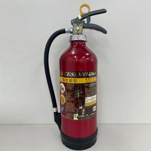 ESCO エスコ 3.0kg 蓄圧式 ABC消火器 高性能/4ヶ国語対応 EA999MM-10 リサ...