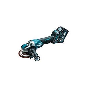 マキタ makita 40Vmax 充電式 ディスクグラインダ GA047GRMX 外 マキタ makita 40Vmax 充電式 ディスクグラインダ GA047GRMX 外