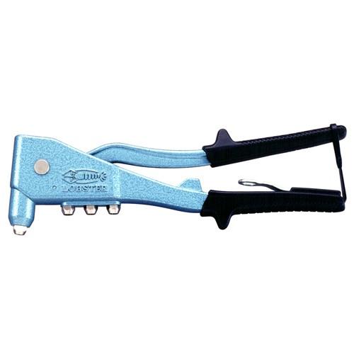 ロブテックス ロブスター LOBSTER ハンドリベッター HHR002A ブラインド リベット か...