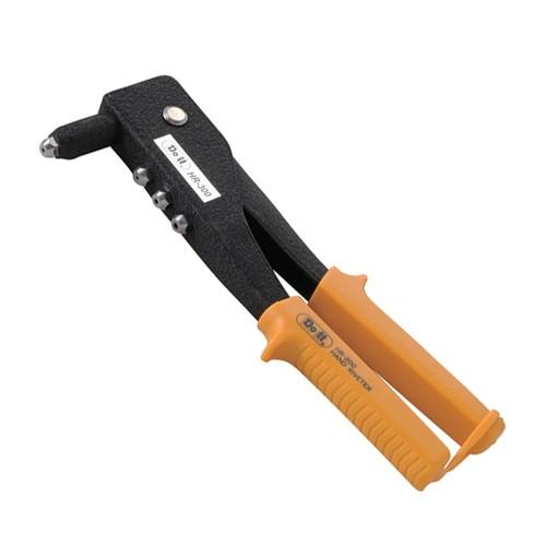 ロブテックス ロブスター LOBSTER DOIT ハンド リベッター HHR300 ブラインド リ...