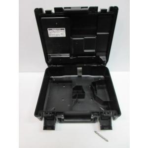 日立 - HiKOKI(旧日立工機) 36V インパクトドライバー　本体＋収納ケースのみ 日立 数量限定 HiKOKI ハイコーキ インパクトドライバ収納ケース