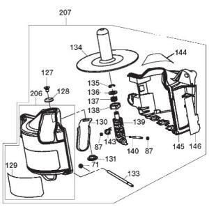 MAX マックス 高圧 コイルネイラ スーパーネイラ HN-50N4(D)-R MAX マックス 高圧 コイルネイラ スーパーネイラ HN-50N4(D)-R