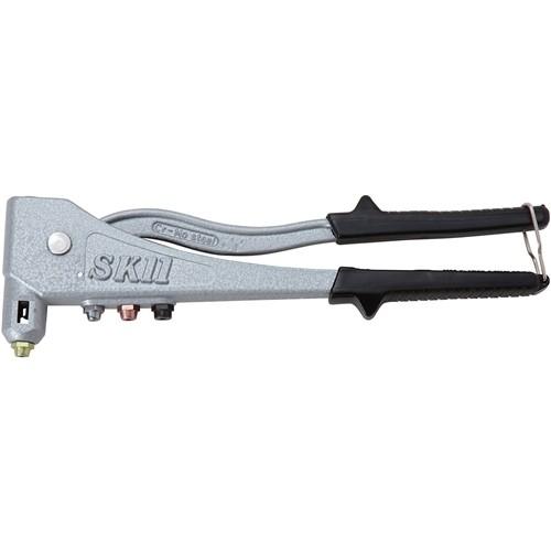 藤原産業 SK11 ハンド リベッター HR-21 ブラインド リベット リペット 2.4mm 3....