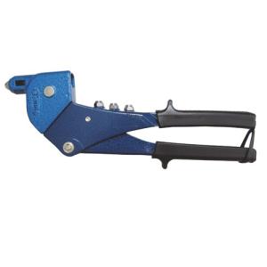 ロブテックス ロブスター LOBSTER ハンドリベッター HR002D ブラインド