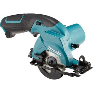 マキタ（makita） 充電式マルノコ85mm HS301DSH 10.8V(1.5Ah