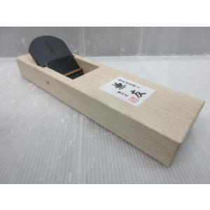 藤原産業 千吉 替刃式鉋 42MM 大工道具 大工 道具 手押し カンナ