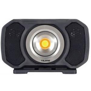 タジマ tajima LED ワーク ライト R151 LE-R151 スマートフォン スマホ タブ...