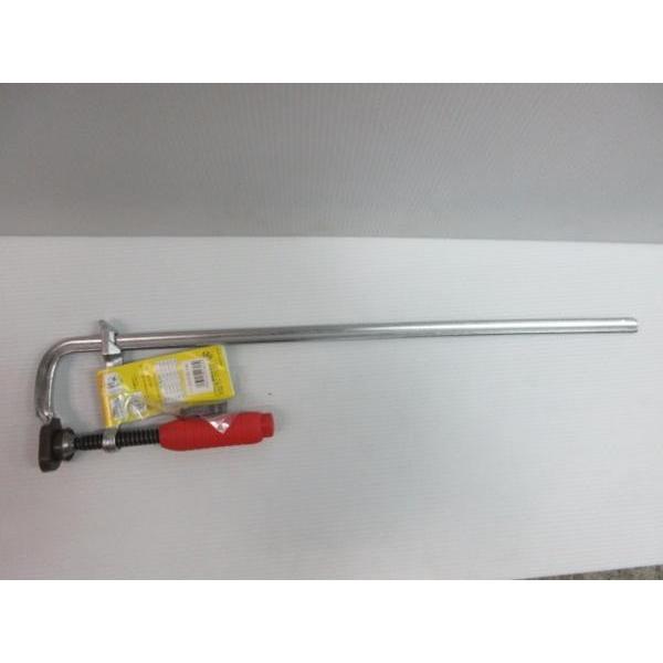 バクマ ワンタッチ パワー クランプ 500 PL-500 バイス 万力固定