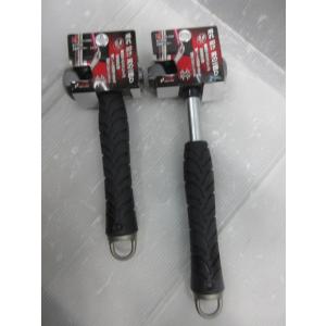 藤原産業 SK11 足場用ハンマー 0.6kgS SPD-AH06S SK11 0.6kg