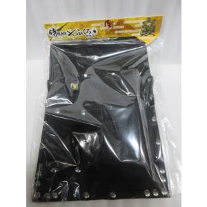 侍ブラック 侍BLACK ふくろ倶楽部 梟 仮...の詳細画像1