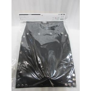 侍ブラック 侍BLACK ふくろ倶楽部 梟 仮...の詳細画像2