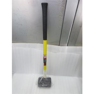 トキ TOKI ショックレス 八角カケヤ グラス柄 4P×500mm カケヤ