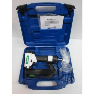 WAKAI 若井産業 エア 釘打機 4mm ス...の詳細画像1