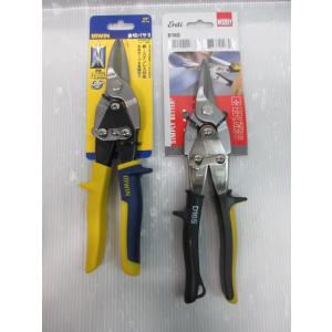 アーウィン IRWIN 103 金切 バサミ 並品 万能 250mm V043112 ベッセイ