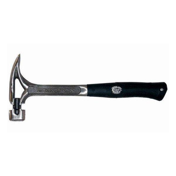 DEAD ON ハンマー DOS22M スチール柄 622g止付 V6QQ208 便利もん 若井産業...