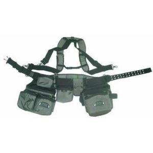 MCGUIRE−NICHOLAS ＢＬ３０２９９ サスペンションツールバッグセット V970406 ...