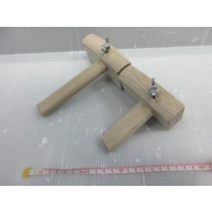 なしや 二本竿筋毛引 右用 毛引き ケビキ けびき : 柴商SHIBASHO