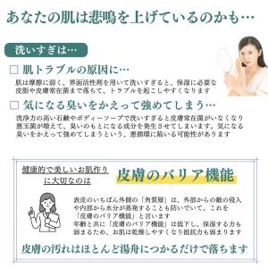 有害化学物質無添加クマ笹バスエッセンスあらいは...の詳細画像3