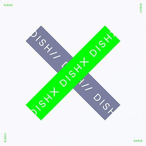 DISH// X 完全生産限定盤 CD+2DVD+グッズ