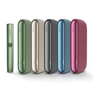 IQOS ILUMA アイコス イルマ キット 本体キット