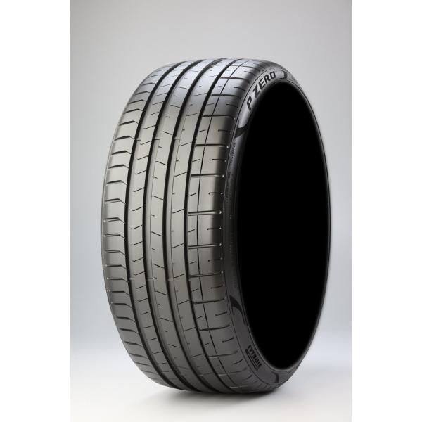 【交換サービス対象】 PIRELLI(ピレリ) サマー 235/35R19 P-ZERO (PZ4)...