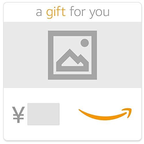 Amazonギフトカード(Eメールタイプ)テキストメッセージにも送信可 - アップロード(Gift ...