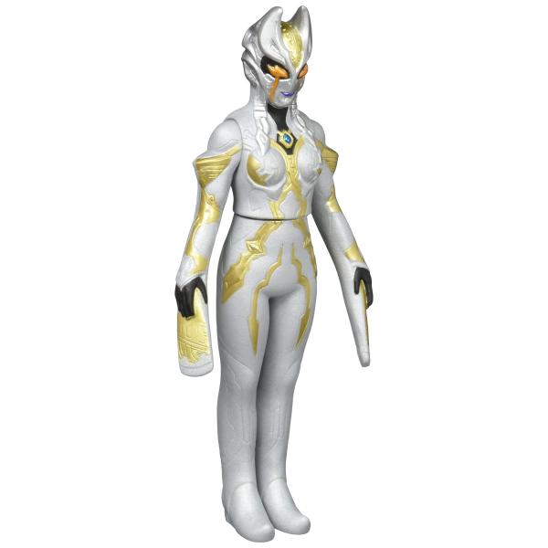 バンダイ(BANDAI) ウルトラマン ウルトラ怪獣シリーズ 146 妖麗戦士カルミラ