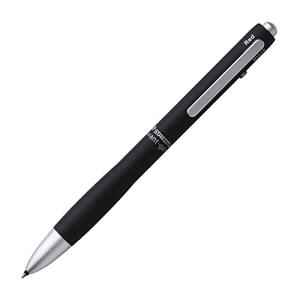 ステッドラー(STAEDTLER) 多機能ペン アバンギャルド ブラストブラック 927AG-BB｜iinos