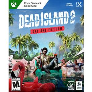 Dead Island 2 Day 1 Edition (輸入版:北米) - Xbox One｜iinos