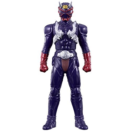 バンダイ(BANDAI) 仮面ライダーソフビシリーズ 仮面ライダー響鬼