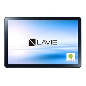 NEC LAVIE T10 タブレット 10インチ wi-fiモデル Android 11 Unisoc T610 3GB 32GB LED 広｜iinos