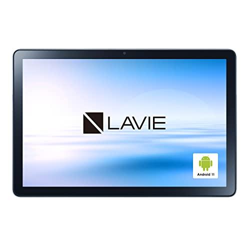NEC LAVIE T10 タブレット 10インチ wi-fiモデル Android 11 Unis...
