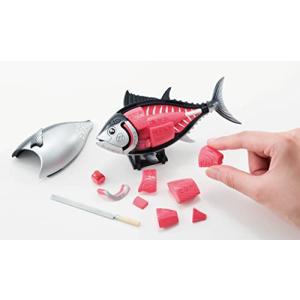 メガハウス(megahouse) 一本買い!! 本マグロ解体パズル｜iinos