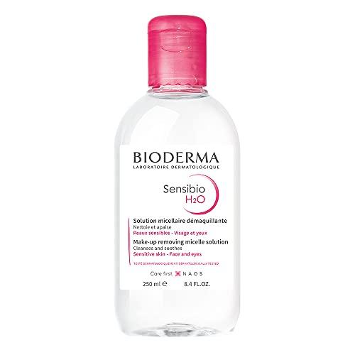 【正規品】ビオデルマ (Bioderma) サンシビオ エイチツーオー D 250mL 洗顔 メイク...