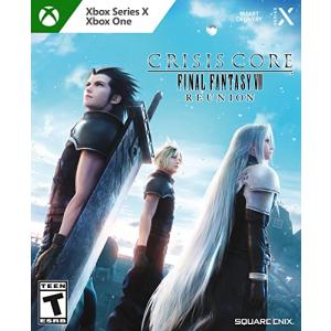 Crisis Core: Final Fantasy VII Reunion (輸入版:北米) - XboxOne｜iinos