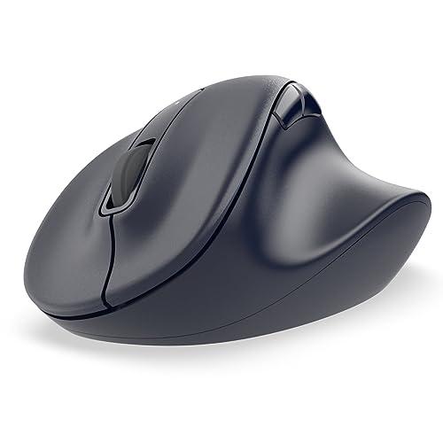 エレコム マウス ワイヤレスマウス EX-G 静音 Mサイズ 5ボタン 「AskDoctors評価サ...