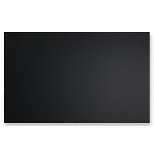 アスカ 黒板 枠無しブラックボード 450×750 BB022BK