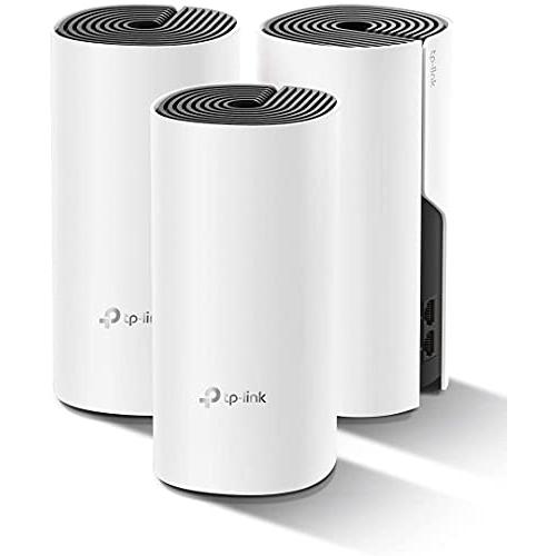 TP-Link メッシュ WiFi ルーター dual band 【 PS5 / ipad/Nint...