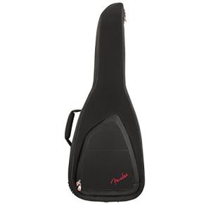 Fender フェンダー ギグバッグ FE620 ELECTRIC GUITAR GIG BAGBLACK ブラック｜iinos