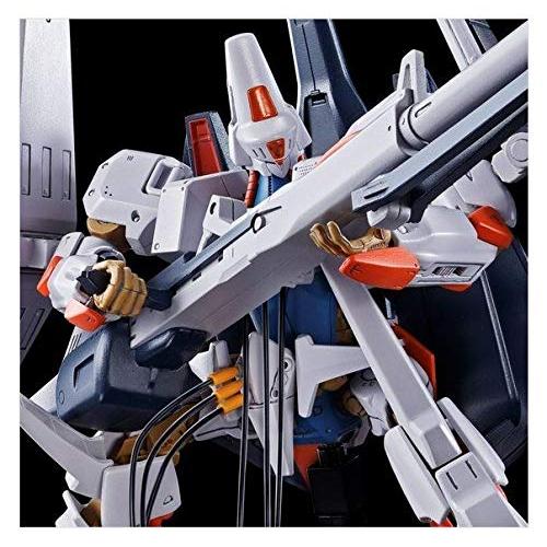 ＨＧ 1/144 エルガイムＭｋ-ＩＩ