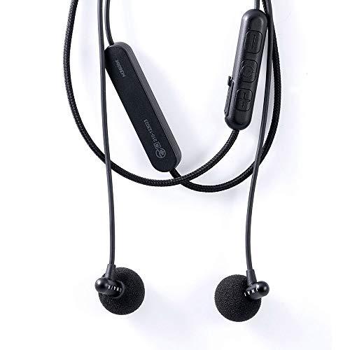 INAIR ERGONOMICS Bluetoothイヤースピーカー M360bt (ブラック) M...