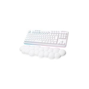 Logicool G(ロジクール G) オーロラコレクション ゲーミングキーボード 
