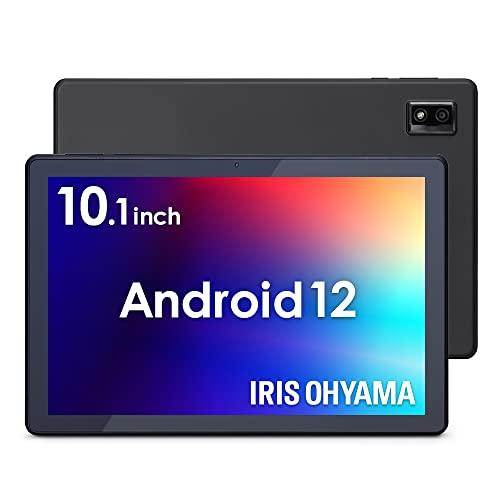 アイリスオーヤマ(IRIS OHYAMA) タブレット 10インチ wi-fiモデル Android...