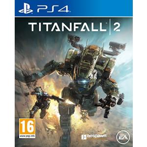 Titanfall 2 (PS4)｜iinos