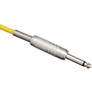 CANARE PROFESSIONAL CABLE 3m キイロ G03｜iinos